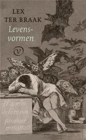 Omslag van Levensvormen