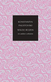 Omslag van Wilde rozen en andere verhalen