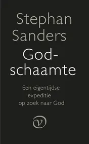 Omslag van Godschaamte