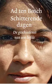 Omslag van Schitterende dagen