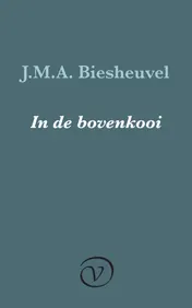 Omslag van In de bovenkooi