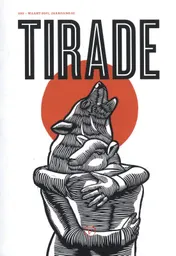 Omslag van Tirade 483