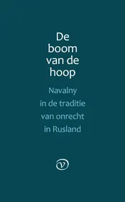 Omslag van De boom van de hoop