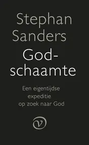 Omslag van Godschaamte