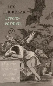 Omslag van Levensvormen