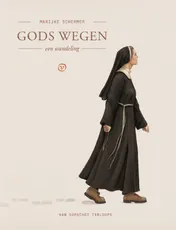 Omslag van Gods wegen