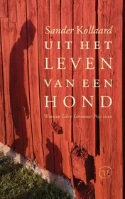 Omslag van Uit het leven van een hond