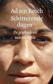 Omslag van Schitterende dagen
