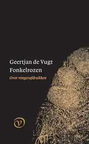 Omslag van Fonkelrozen