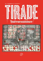 Omslag van Tirade 486