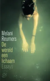 Omslag van De wereld een lichaam