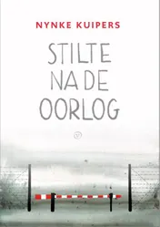 Omslag van Stilte na de oorlog