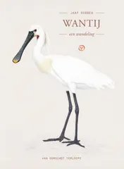 Omslag van Wantij