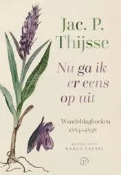Omslag van Nu ga ik er eens op uit