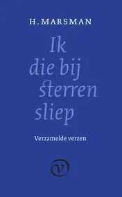 Omslag van Ik die bij sterren sliep