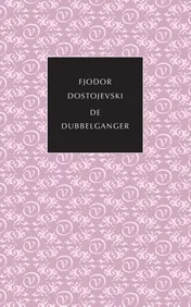 Omslag van De dubbelganger