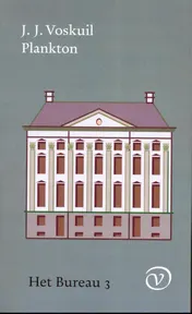 Omslag van Plankton