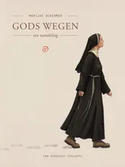 Omslag van Gods wegen