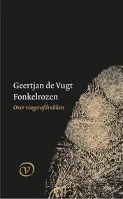 Omslag van Fonkelrozen
