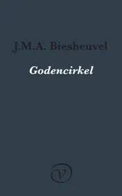 Omslag van Godencirkel