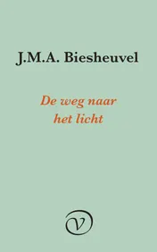 Omslag van De weg naar het licht