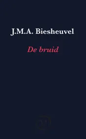 Omslag van De bruid