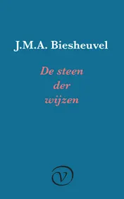 Omslag van De steen der wijzen