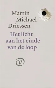 Omslag van Het licht aan het einde van de loop