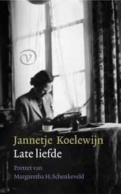 Omslag van Late liefde