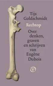 Omslag van Rechtop