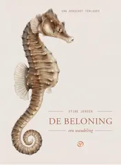 Omslag van De beloning