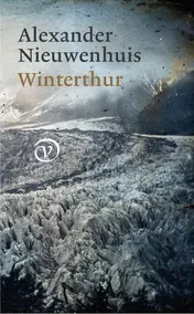 Omslag van Winterthur