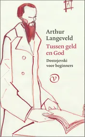 Omslag van Tussen geld en God
