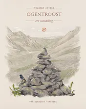 Omslag van Ogentroost