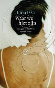 Omslag van Waar we niet zijn
