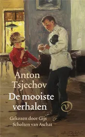 Omslag van De mooiste verhalen