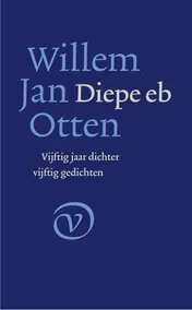 Omslag van Diepe eb