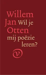 Omslag van Wil je mij poëzie leren?