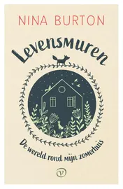 Omslag van Levensmuren