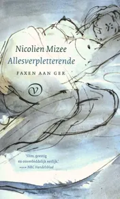 Omslag van Allesverpletterende