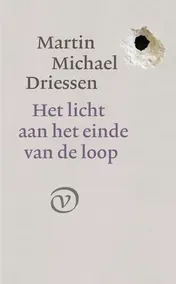 Omslag van Het licht aan het einde van de loop
