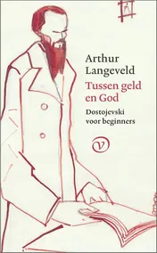 Omslag van Tussen geld en God