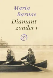 Omslag van Diamant zonder r