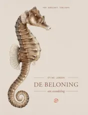Omslag van De beloning