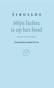 Omslag van Mijn liefste is op het land