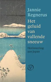 Omslag van Het geluid van vallende sneeuw