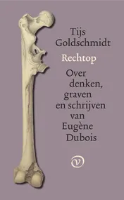 Omslag van Rechtop
