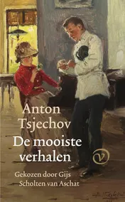 Omslag van De mooiste verhalen