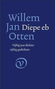 Omslag van Diepe eb