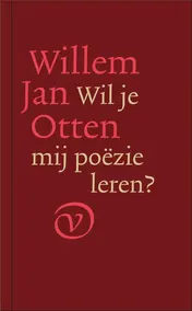 Omslag van Wil je mij poëzie leren?